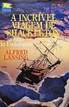 A Incrvel Viagem De Shackleton