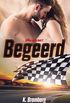 Begeerd (Driven Book 2) (Dutch Edition)