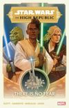 Star Wars: The High Republic, Vol. 1