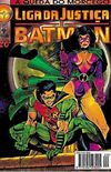 Liga da Justia e Batman #20