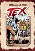 Tex Especial 50 anos - EDIO LIMITADA
