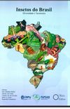 Insetos do Brasil. Diversidade e Taxonomia