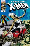 A Saga dos X-Men - Volume 18
