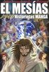 El Mesas - Historietas Manga - espanhol