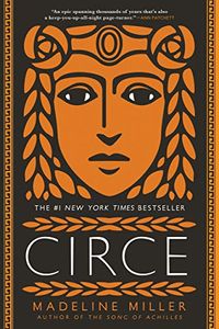 Circe (English Edition)