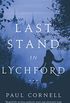 Last Stand in Lychford (Witches of Lychford Book 5) (English Edition)
