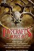 Lovecrafts Monster (German Edition)