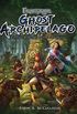 Frostgrave: Ghost Archipelago: Fantasy Wargames in the Lost Isles (Frostgrave Ghost Archipelago) (English Edition)
