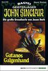 John Sinclair - Folge 0248: Gatanos Galgenhand (German Edition)