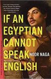 If An Egyptian Cannot Speak English