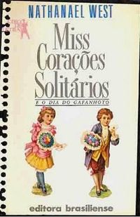 Miss Coraes Solitrios e o Dia do Gafanhoto