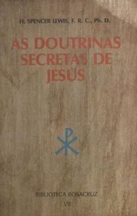 As Doutrinas Secretas de Jesus