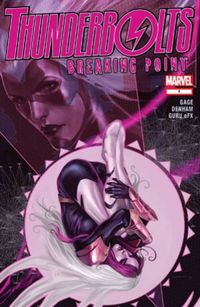 Thunderbolts: Breaking Point