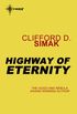 Highway of Eternity (English Edition)