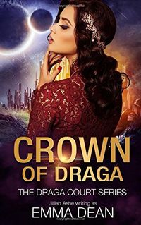 Crown of Draga
