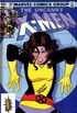 Os Fabulosos X-Men #168 (1983)