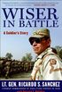 Wiser in Battle: A Soldier