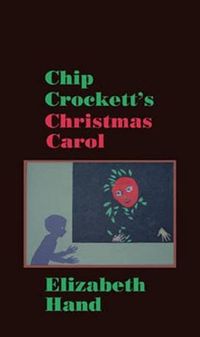 Chip Crockett