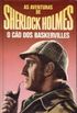 As Aventuras de Sherlock Holmes - Vol. 4