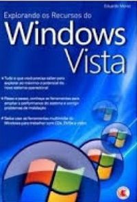 Explorando os recursos do Windows Vista