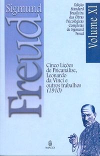 Obras Psicolgicas Completas de Sigmund Freud - Volume XI
