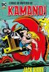 Kamandi - Volume 6