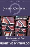 Primitive Mythology (The Masks of God Book 1) (English Edition)