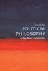 Political Philosophy: A Very Short Introduction (Very Short Introductions Book 97) (English Edition)