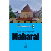 Maharal de Praga