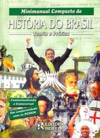Minimanual Compacto de Histria do Brasil