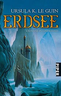 Erdsee: Der preisgekrnte Fantasy-Zyklus in einem Band. 4 Romane in einem Band