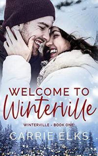 Welcome to Winterville