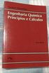 Engenharia Quimica. Principios e Calculos 6 ed.