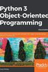 Python 3 Object-Oriented Programming