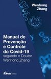 Manual de Preveno e Controle da COVID-19
