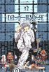 Death Note, Vol. 9: Contact (English Edition)