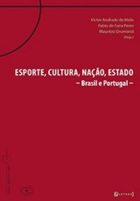 Esporte, cultura, nao, Estado: Brasil e Portugal