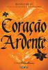 Corao ardente (Bloodlines Livro 4)