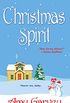 Christmas Spirit (English Edition)