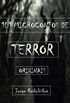 101 Microcontos de Terror Originais