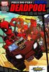 Deadpool - Preludio Tropa Deadpool #02
