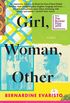 Girl, Woman, Other: A Novel (English Edition)