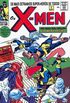 Os X-Men #01