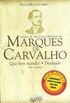 Leitura de dois contos Paraenses de Marques de Carvalho