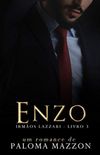Enzo - Série Irmãos Lazzari
