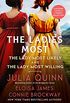 The Ladies Most...: The Collected Works: The Lady Most Likely/The Lady Most Willing (English Edition)