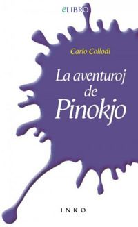 La Aventuroj de Pinokjo