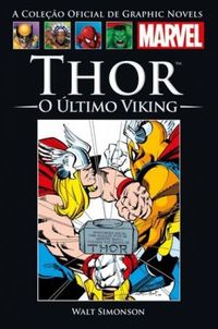 Thor: O ltimo Viking