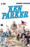 Ken Parker vol. 16