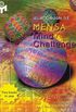 Giant Book of Mensa Mind Challenges